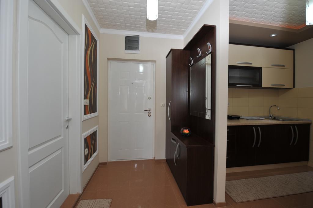 Apartments 4 Seasons Ohrid Habitación foto