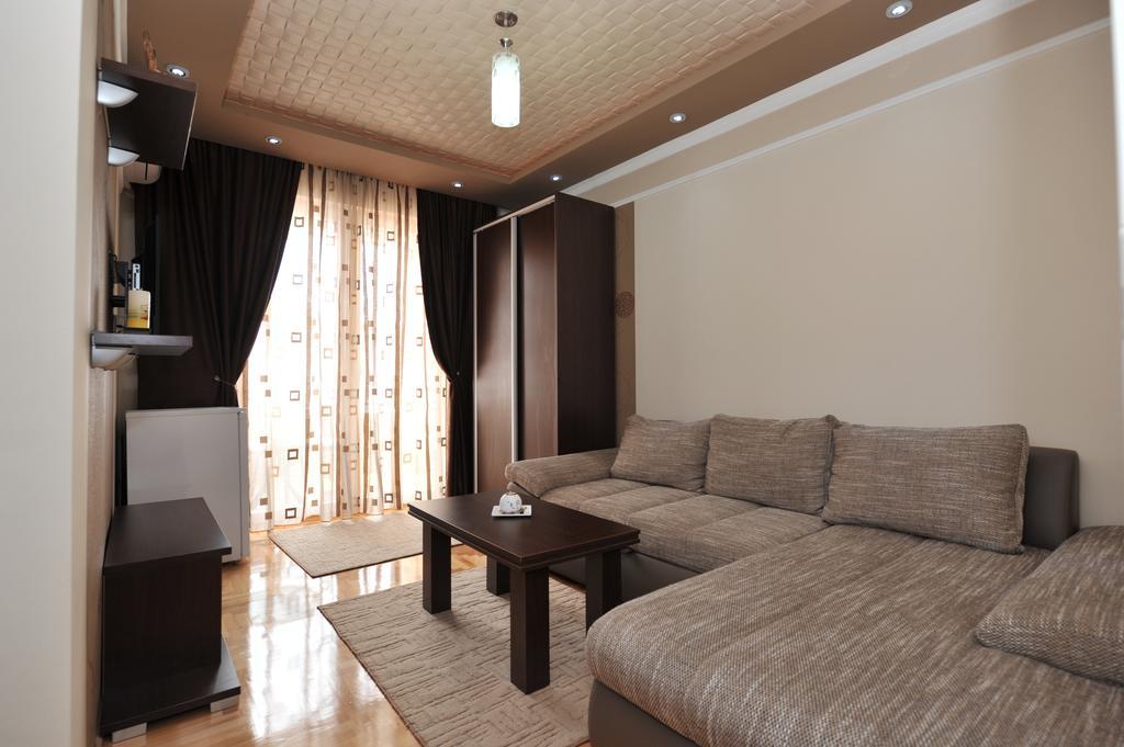 Apartments 4 Seasons Ohrid Habitación foto